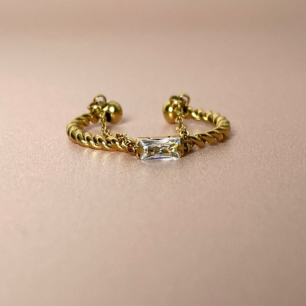Bague Naya Bague