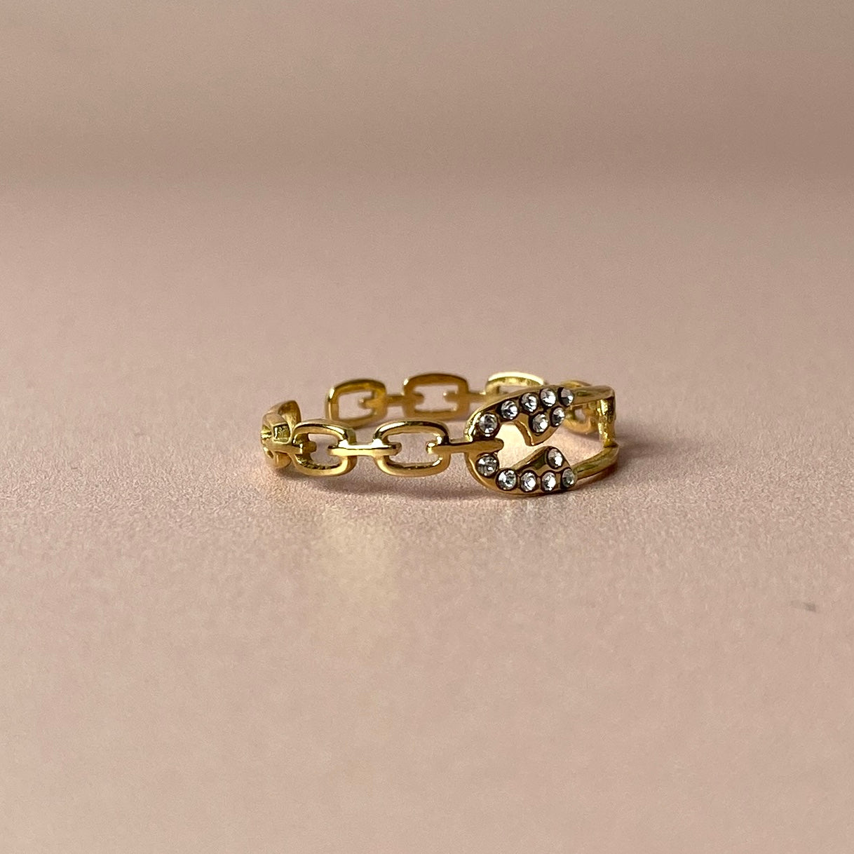 Bague Léona Bague