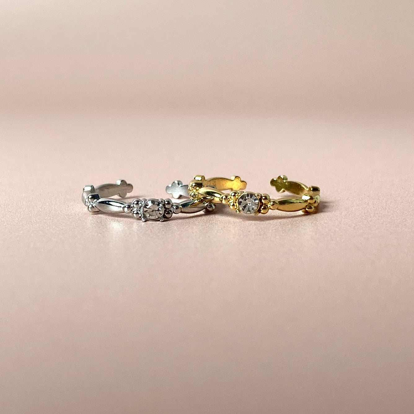 Bague Luméa Bague