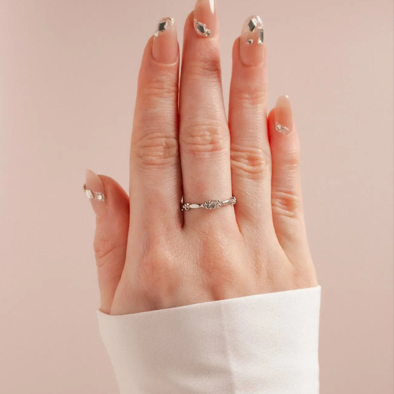 Bague Luméa Bague