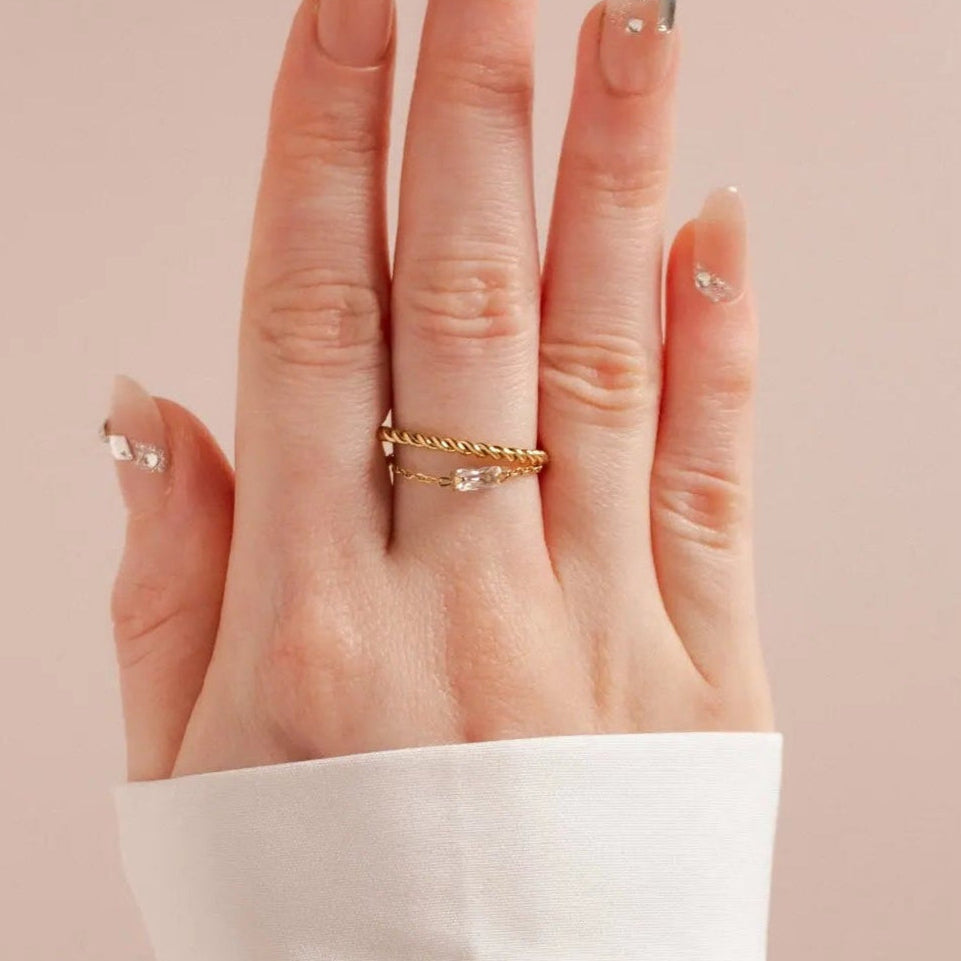 Bague Naya Bague