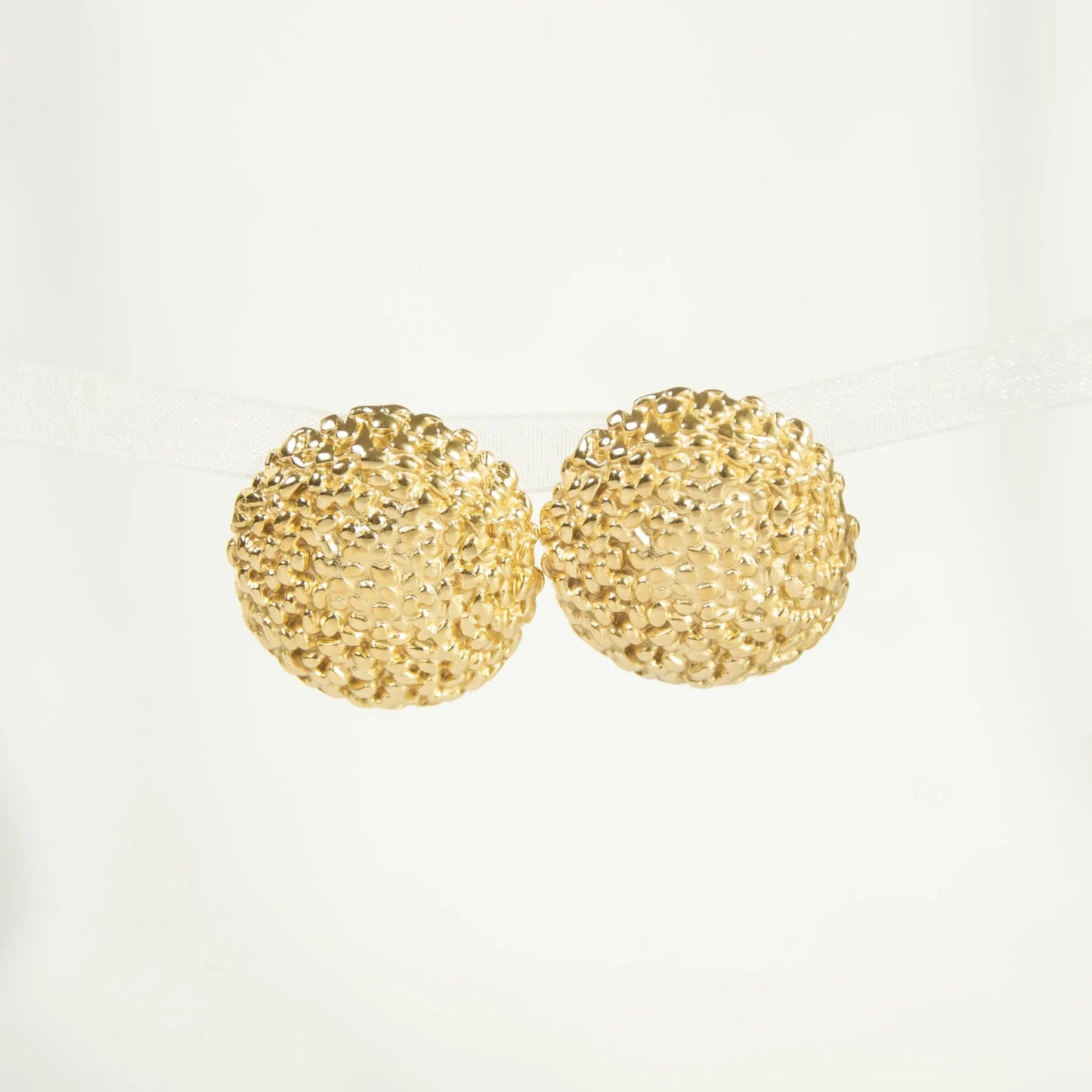 Boucles Livia – Élégance et Caractère Boucles d'oreilles