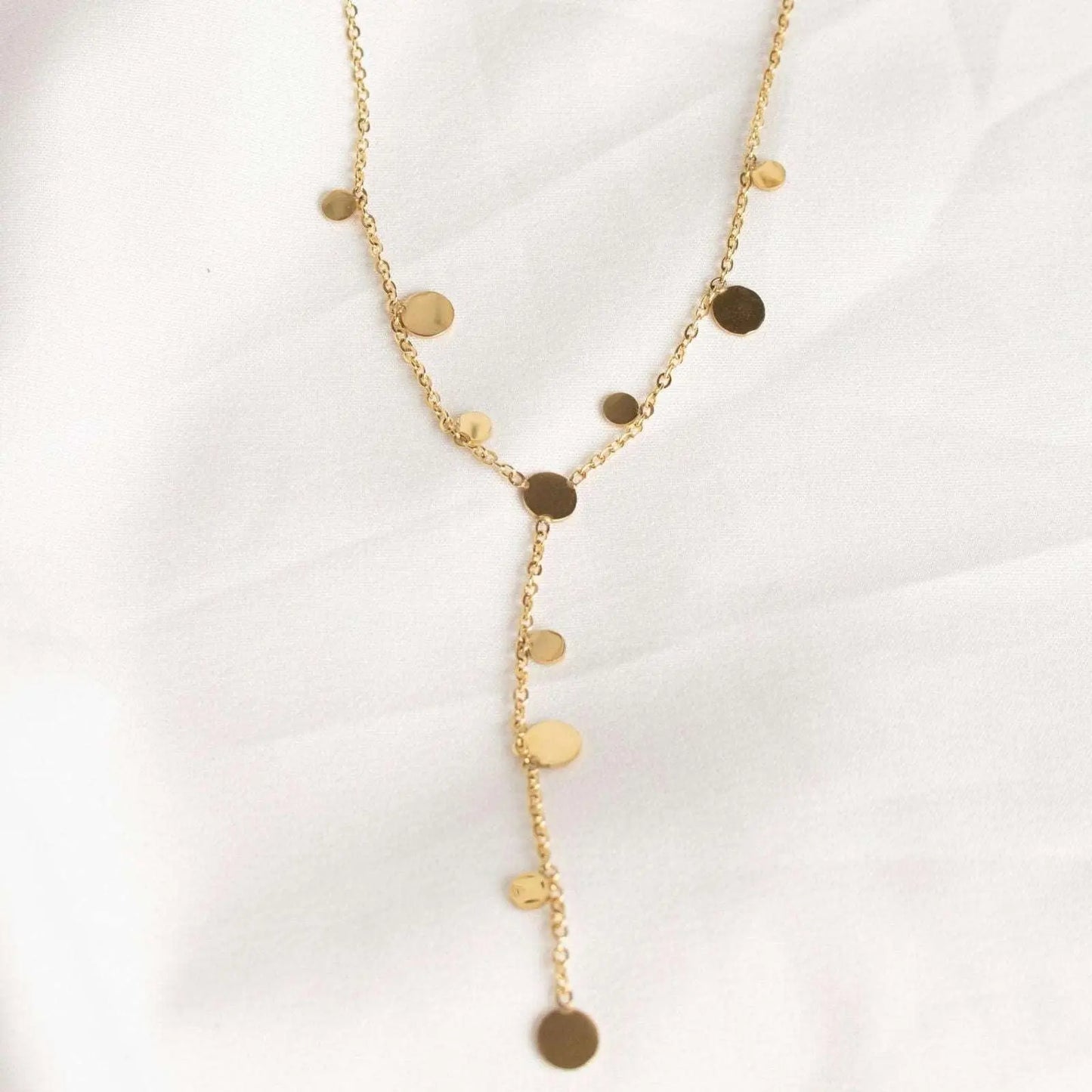 Collier Grace