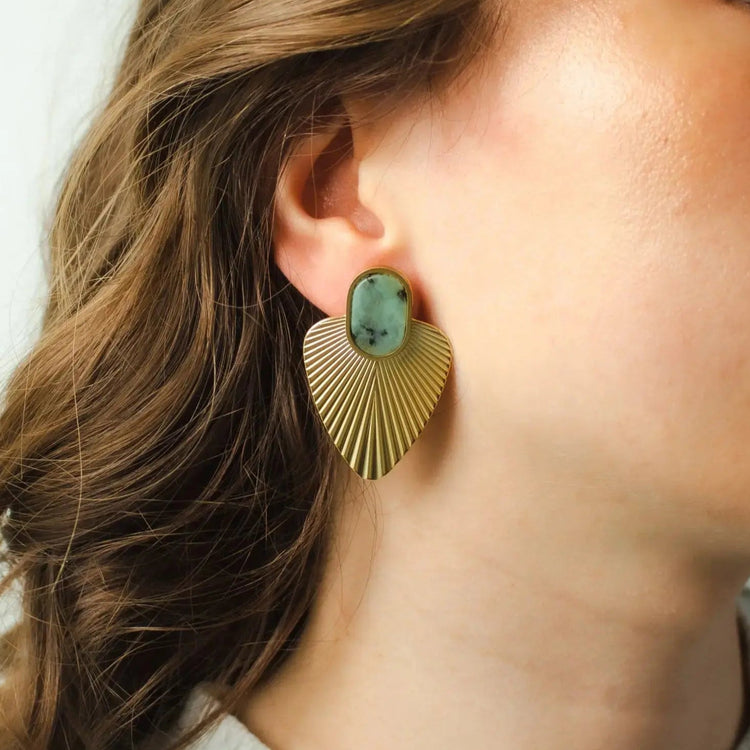 Boucles d'oreilles - Eclatoria - 