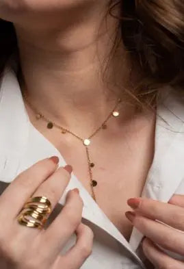 Collier femmes Bijoux