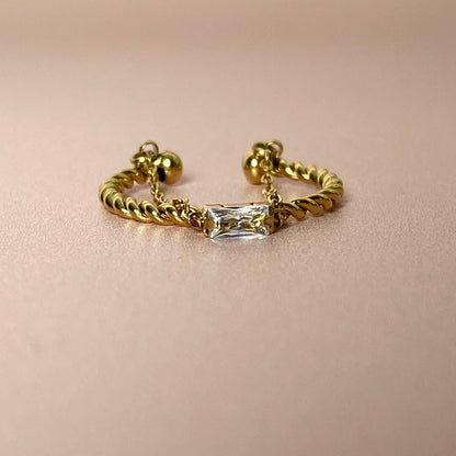 Bague Naya  Bague