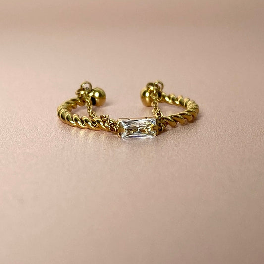 Bague Naya  Bague