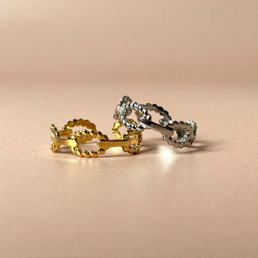Bague Roxane  Bague