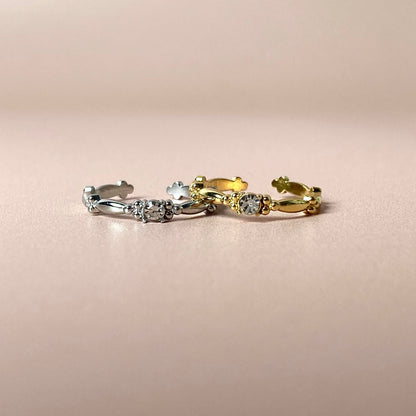 Bague Luméa  Bague