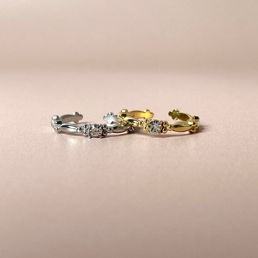 Bague Luméa  Bague