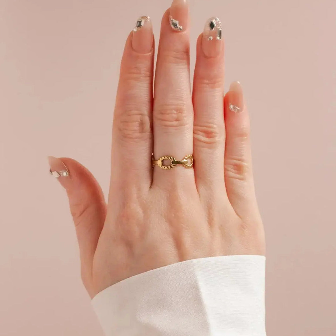 Bague Roxane  Bague