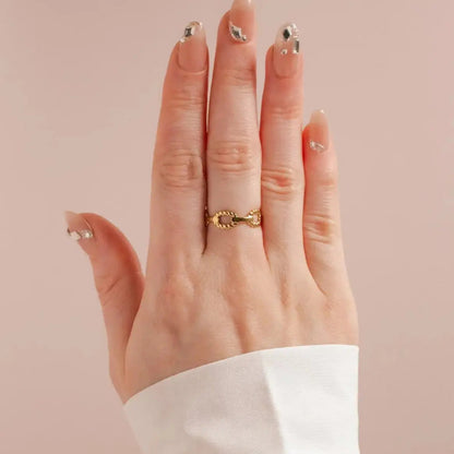 Bague Roxane  Bague