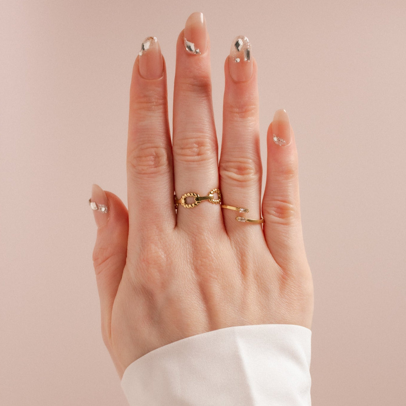 Bague Roxane  Bague
