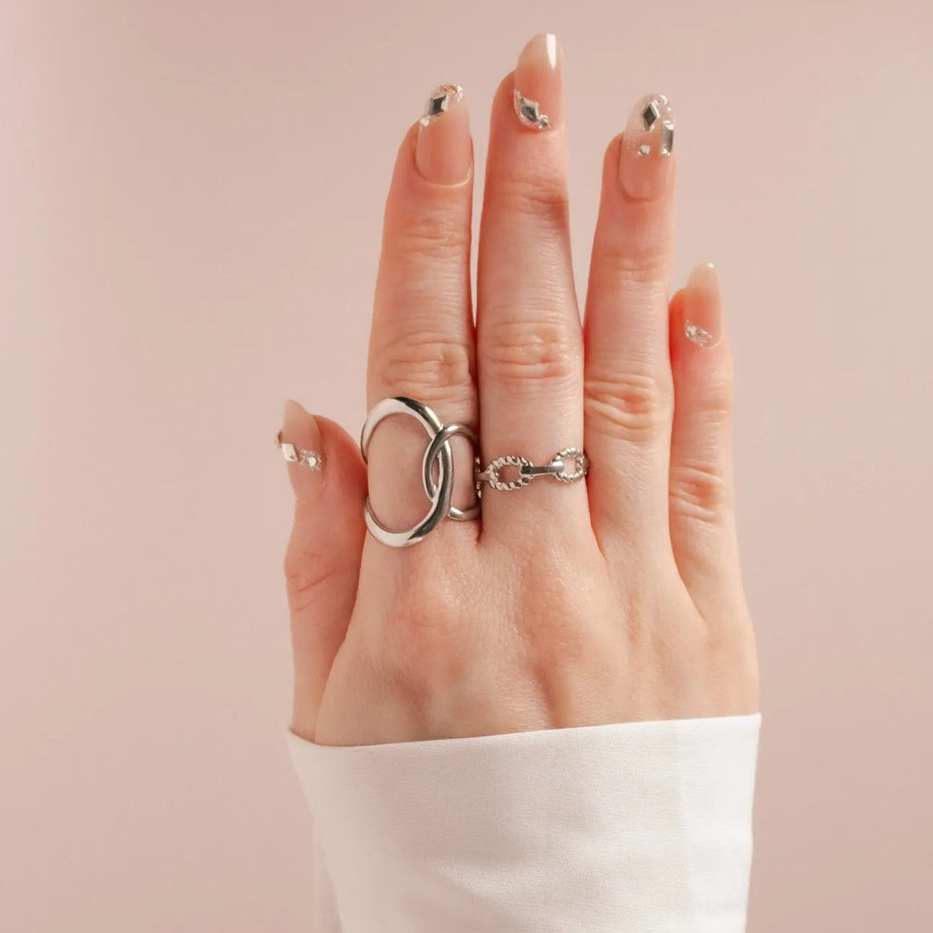 Bague Roxane  Bague