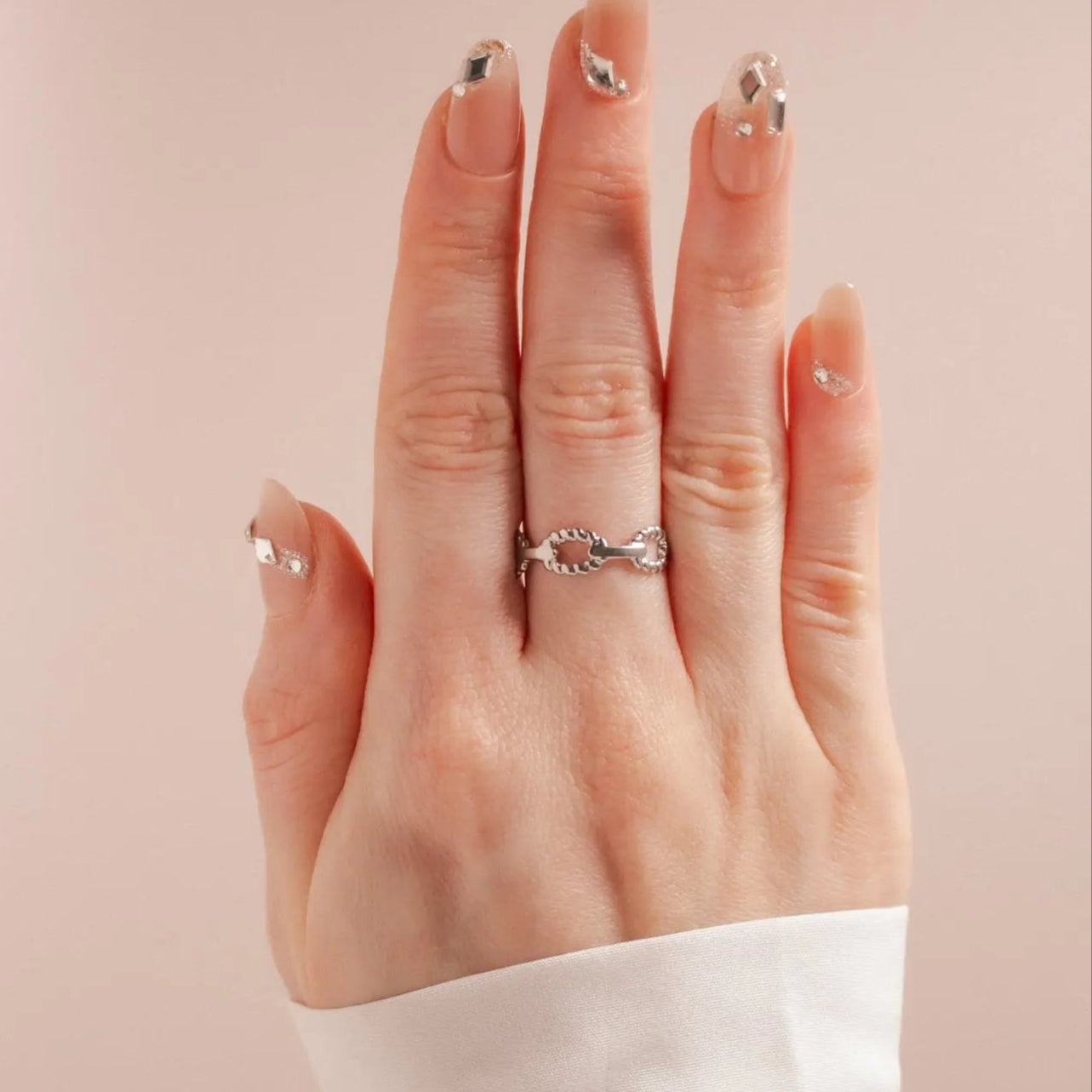 Bague Roxane  Bague