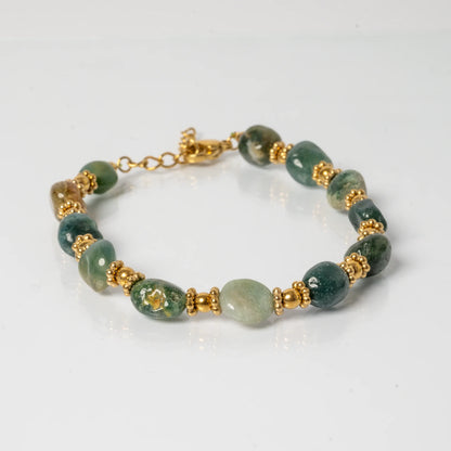 Bijoux-pierre-naturelle-agate-indienne-fond-blanc-eclatoria