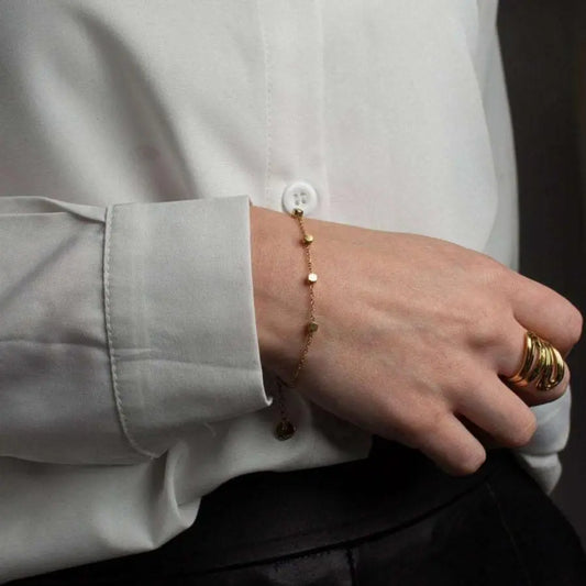 Bracelet Luna