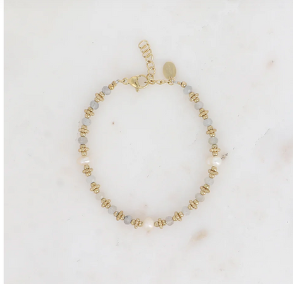 Bracelet Alicia – Labradorite