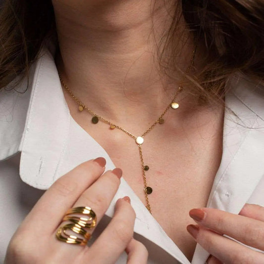 Collier Grace
