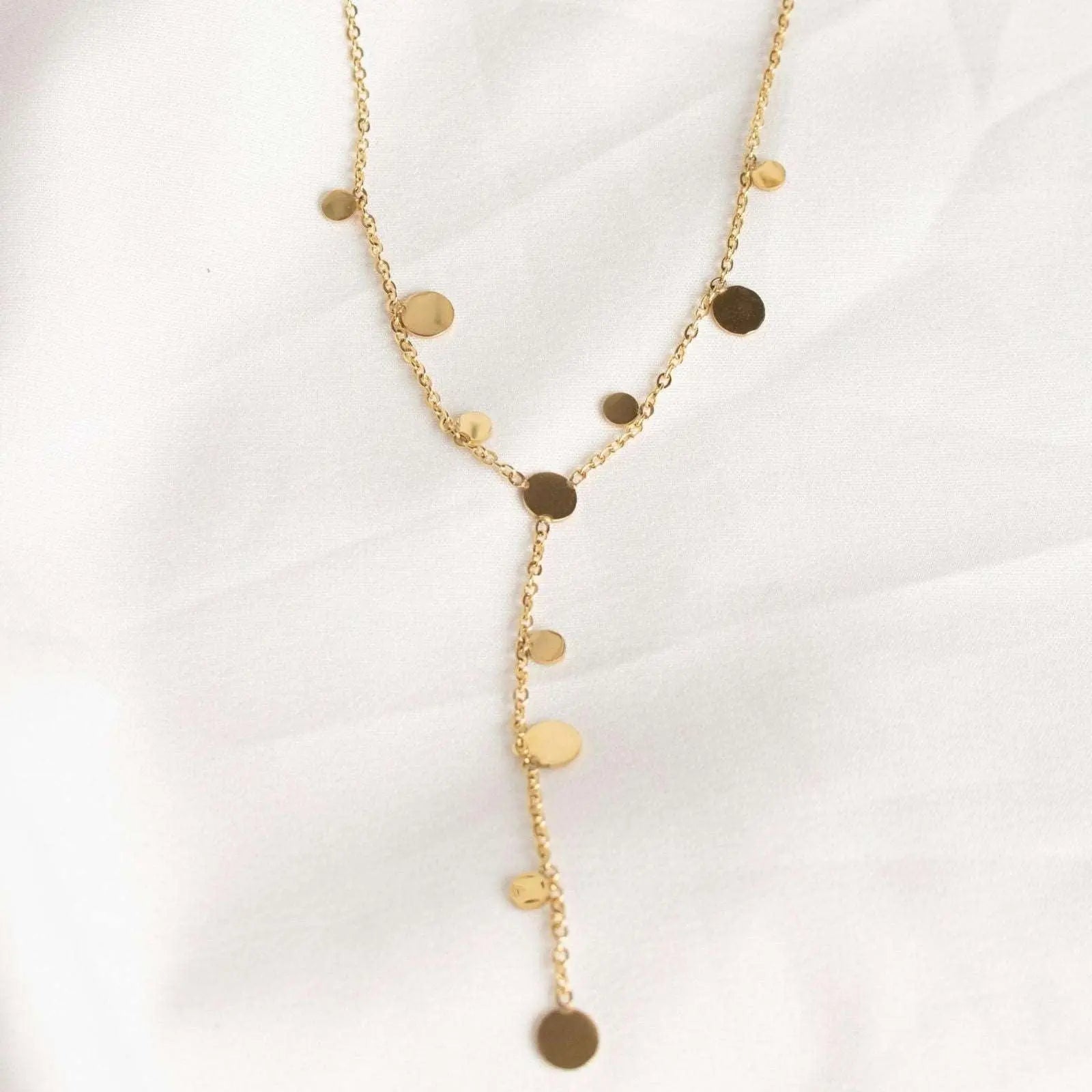 Collier Grace
