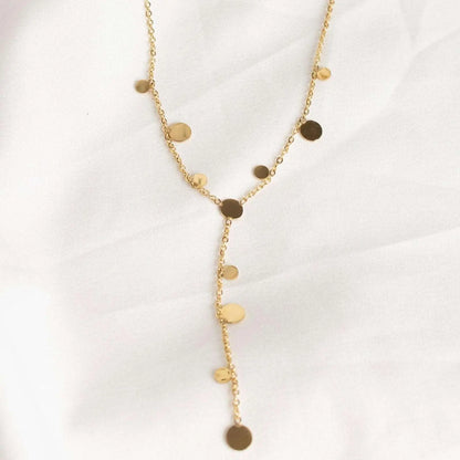 Collier Grace