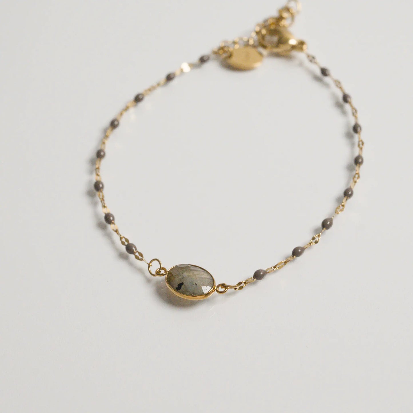 Bracelet Iris – Labradorite