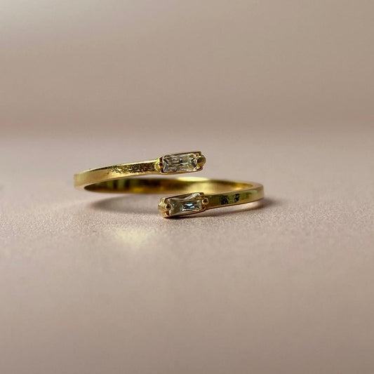 Bague Léna  Bague