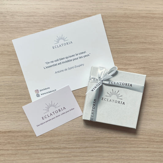 E-Carte cadeau Eclatoria 
